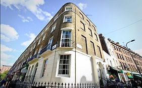 Leigh House Hotel